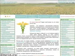 Sites similar to triholog.com.ua