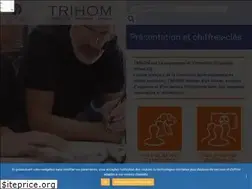 Sites similar to trihom.fr