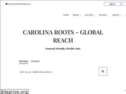 Sites similar to trihomesforsale.com
