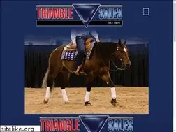 Sites similar to trihorse.com
