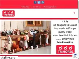 Sites similar to trihorseus.com