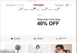 Sites similar to trihung.com
