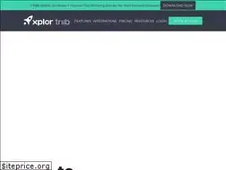 Sites similar to triib.com