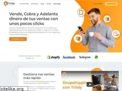 Sites similar to triidy.com