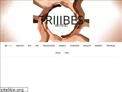 Sites similar to triiibes.com