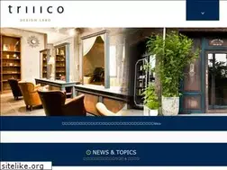 Sites similar to triiico.com
