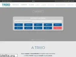 Sites similar to triiio.com.br