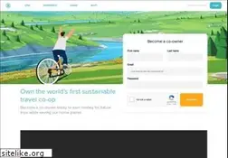 Sites similar to triip.me