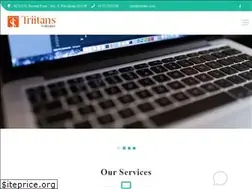 Sites similar to triitans.com