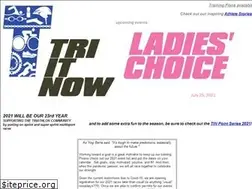 Sites similar to triitnow.com