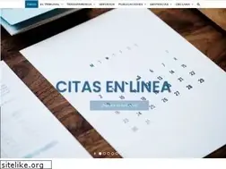 Sites similar to trijaem.gob.mx