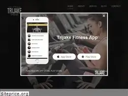 Sites similar to trijake.com