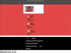 Sites similar to trijan.ca