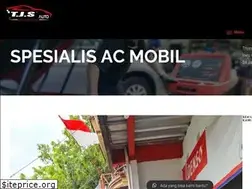Sites similar to trijayaacmobil.com