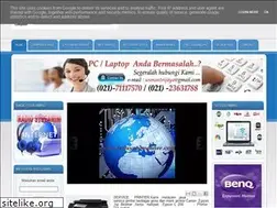 Sites similar to trijayacomputer.blogspot.com