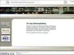 Sites similar to trijayco.com