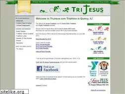 Sites similar to trijesus.com