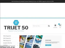 Sites similar to trijet50.com
