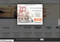 Sites similar to trijewels.com