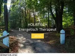 Sites similar to trijnielucht.nl