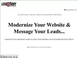Sites similar to trijohnson.com