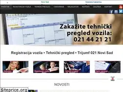 Sites similar to trijumf021.rs