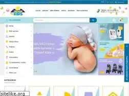 Sites similar to trijumfkids.rs