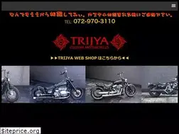Sites similar to trijya.com