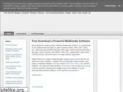 Sites similar to trik-internet.blogspot.com