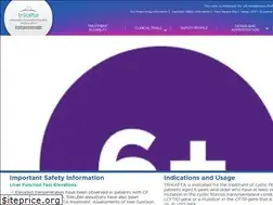 Sites similar to trikaftahcp.com