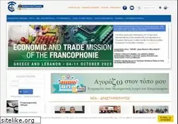 Sites similar to trikala-chamber.gr