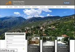 Sites similar to trikala-korinthias.gr