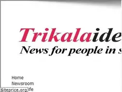 Sites similar to trikalaidees.gr
