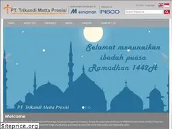 Sites similar to trikandi.com