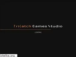 Sites similar to trikatchgamesstudio.com