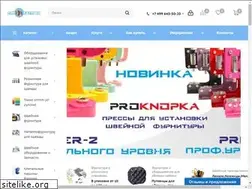 Sites similar to trikatushki.ru