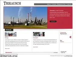 Sites similar to trikausch.com