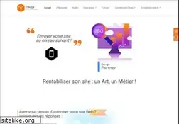 Sites similar to trikaya.fr
