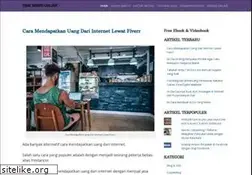 Sites similar to trikbisnisonline.com