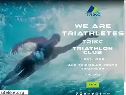 Sites similar to trikc.org