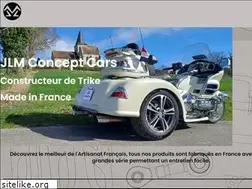 Sites similar to trike-france.com
