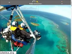 Sites similar to trike-globetrotter.de