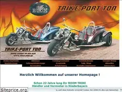 Sites similar to trike-port.de