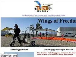Sites similar to trikebuggy.com