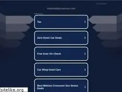 Sites similar to trikedaddycustoms.com
