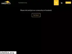 Sites similar to trikepilot.com