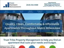 Sites similar to trikepm.com