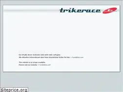 Sites similar to trikerace.com