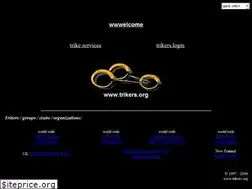 Sites similar to trikers.org