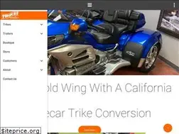 Sites similar to trikesbyrodney.com